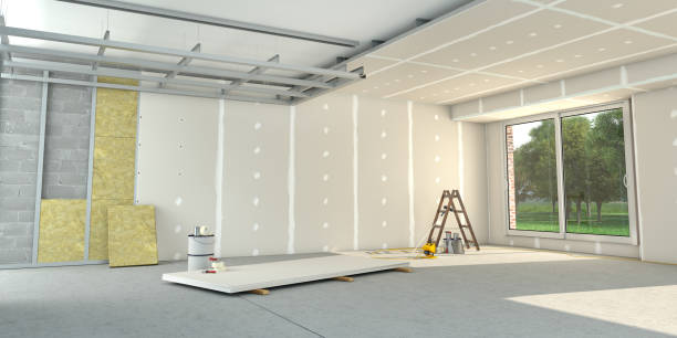 Range of Insulation Solutions in Sterling, IL